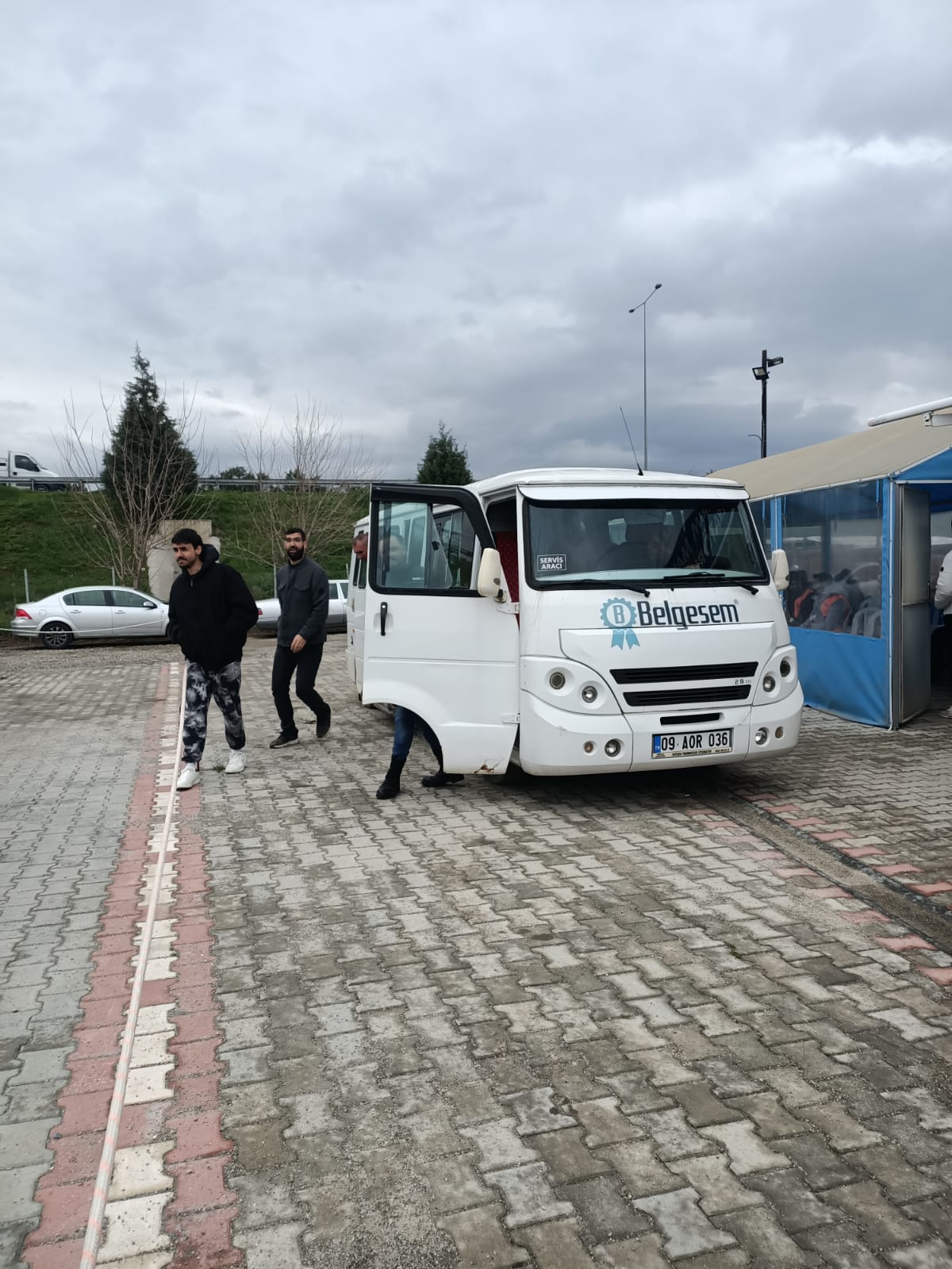 Eğitim Galerisi